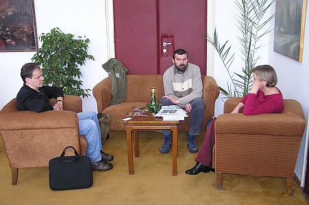 v Etnografickom múezu