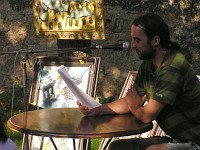 Ars Poetica Neosoliensis 2012 Ars Poetica Neosoliensis 2012