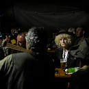 1. miesto Ľudia a potlach 1. miesto Ľudia a potlach