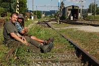 3. miesto Potlach, názov "čakanie" 3. miesto Potlach, názov "čakanie"