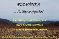marcovy pochod marcovy pochod
