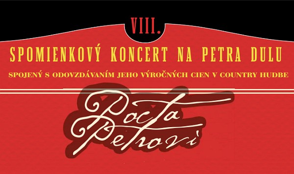 pocta Petrovi pocta Petrovi