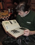 slezina slezina