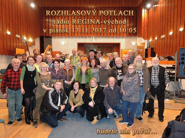 rozhlas rozhlas