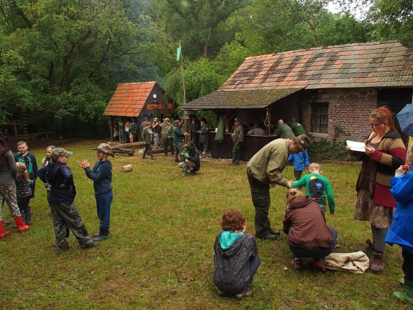 Závlčie Závlčie