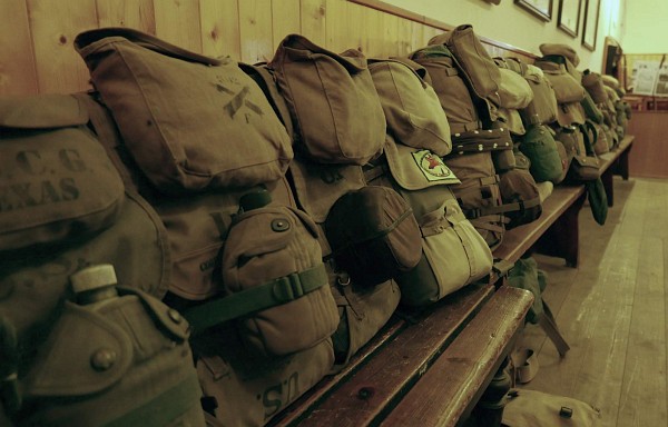 haversack haversack