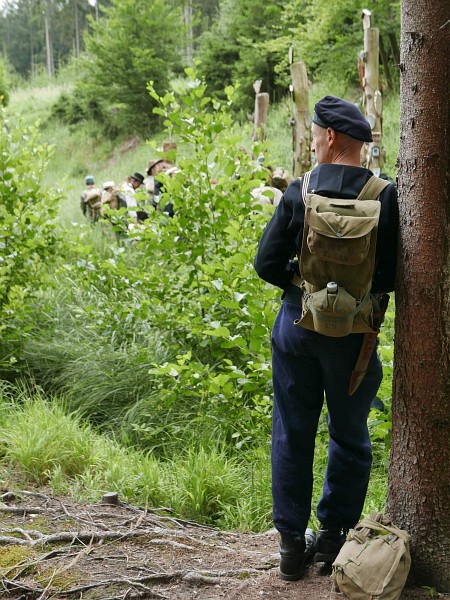 haversack haversack