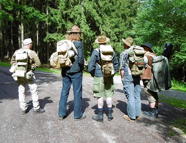 haversack haversack