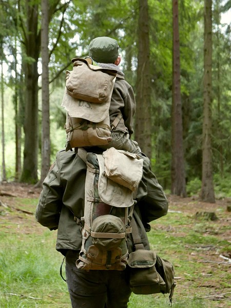 haversack haversack