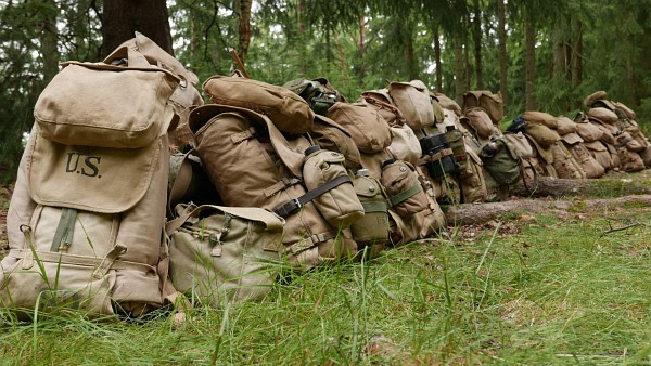 haversack haversack
