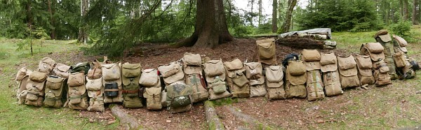 haversack haversack