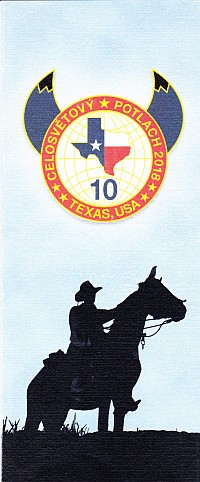 svetovy potlach Texas svetovy potlach Texas